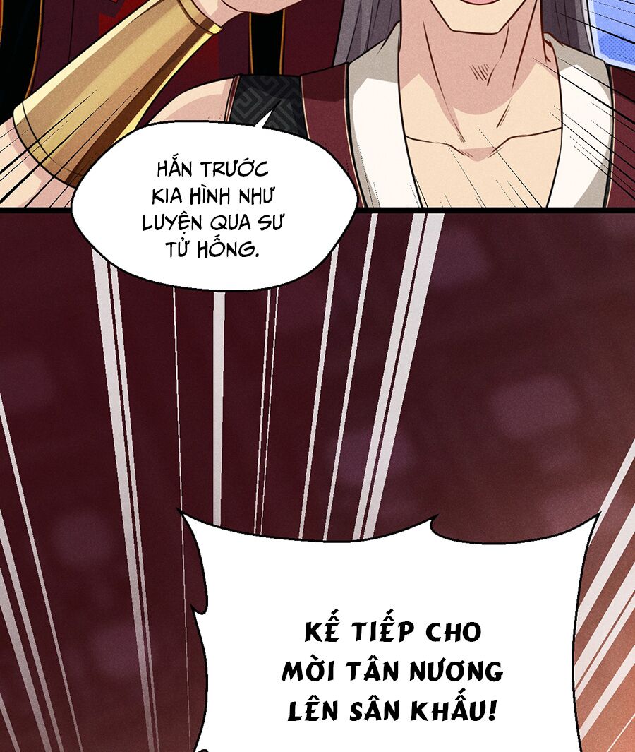 Võ Lâm đệ nhất đầu bếp - Chapter 8.1 - Page 41