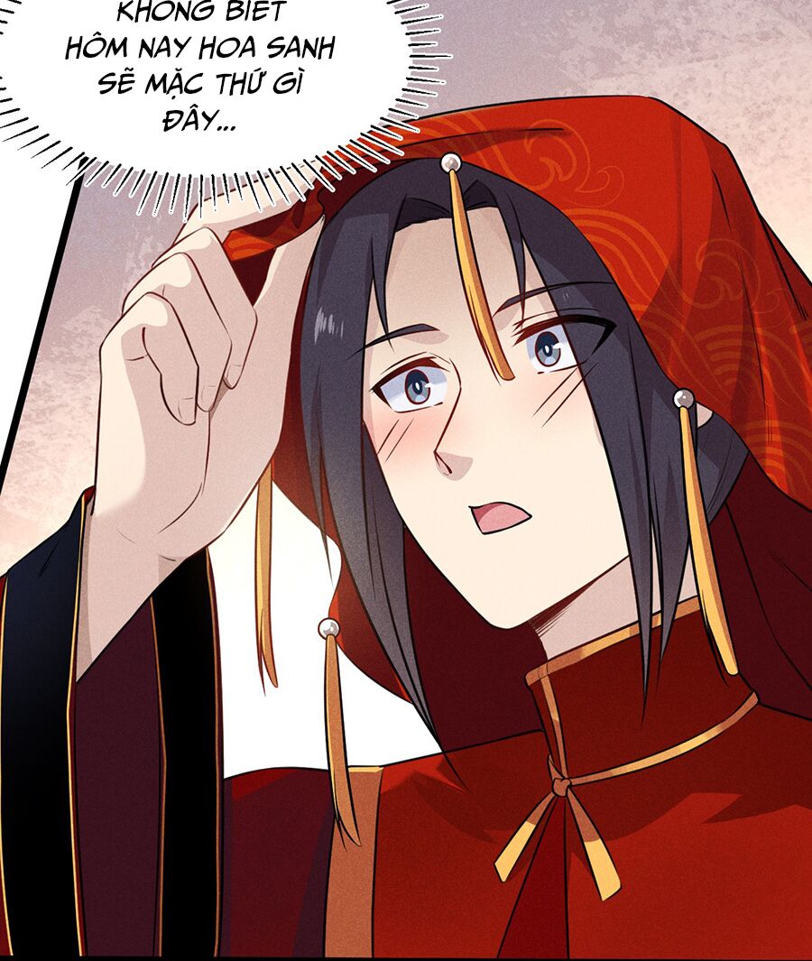 Võ Lâm đệ nhất đầu bếp - Chapter 8.1 - Page 45