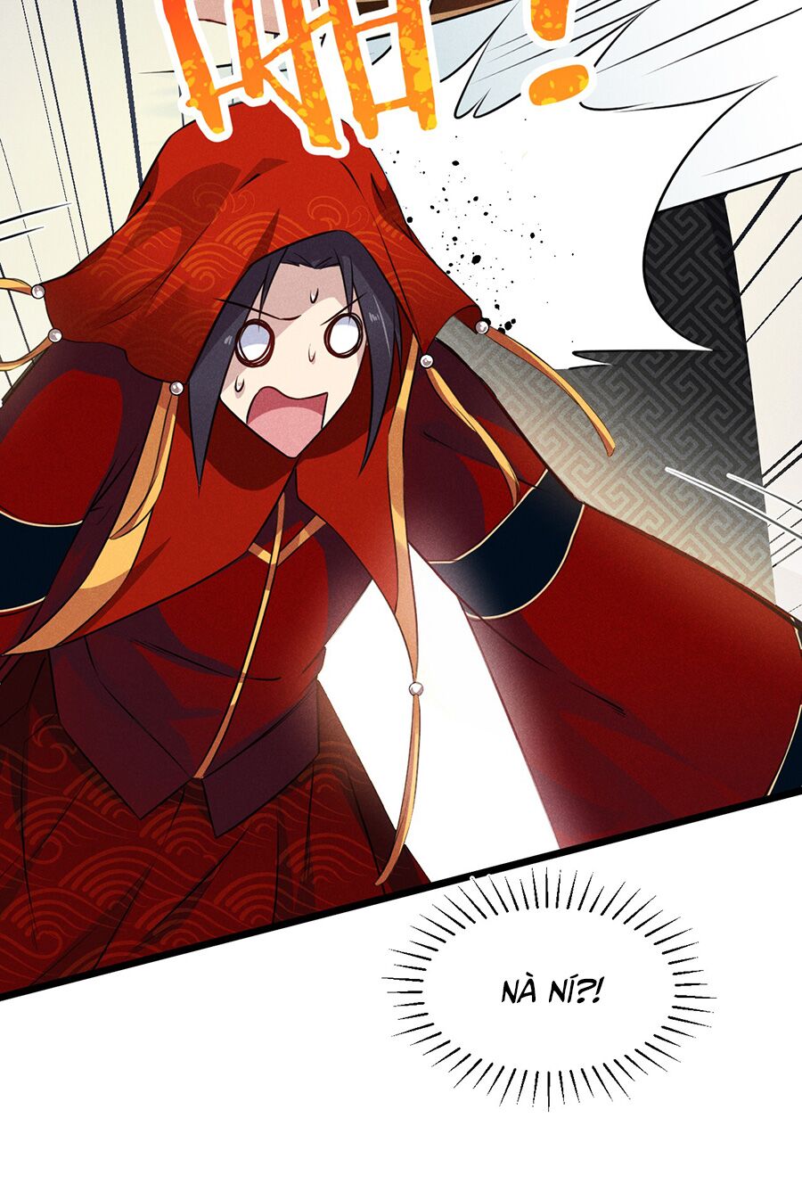 Võ Lâm đệ nhất đầu bếp - Chapter 8.1 - Page 47