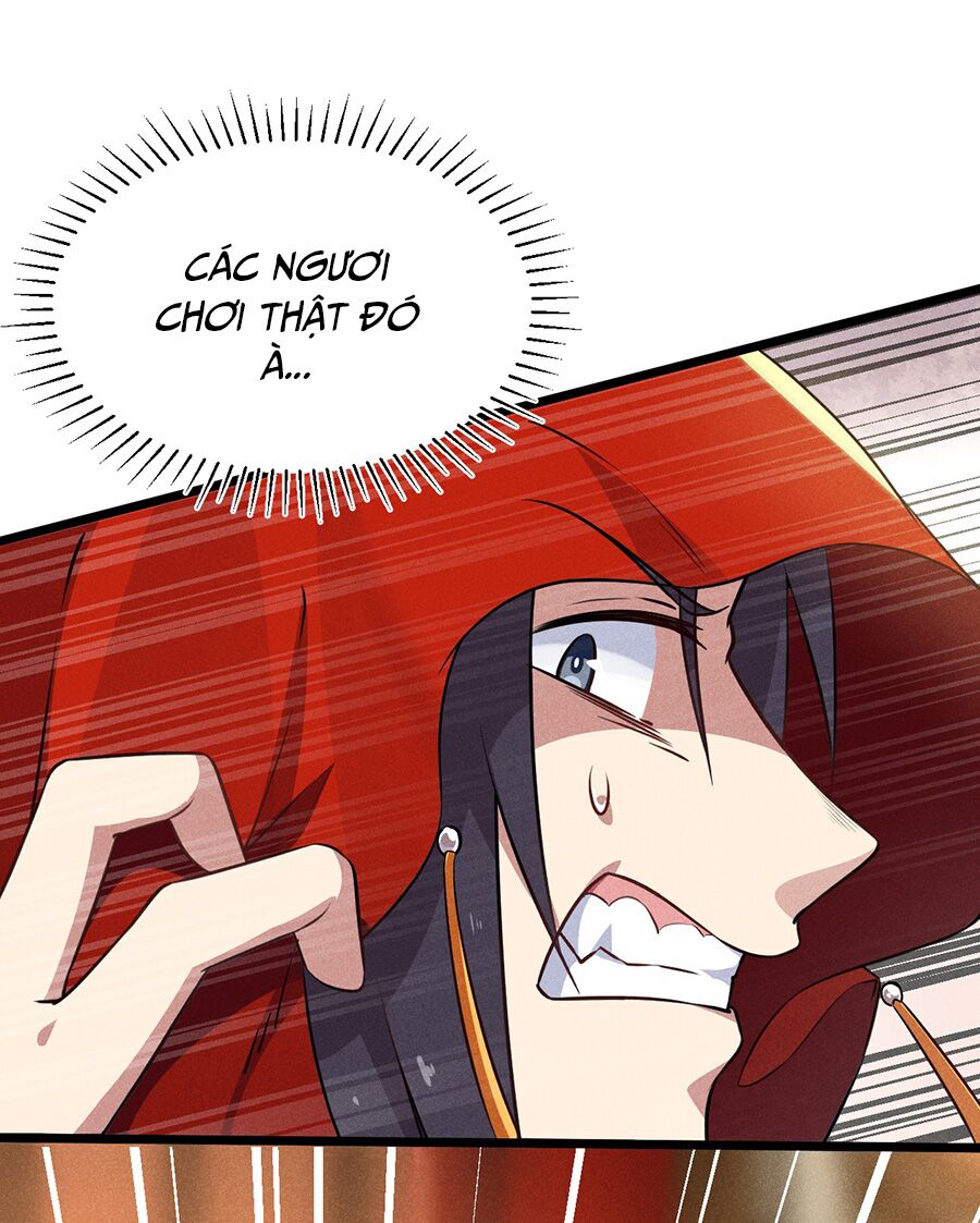 Võ Lâm đệ nhất đầu bếp - Chapter 8.1 - Page 48