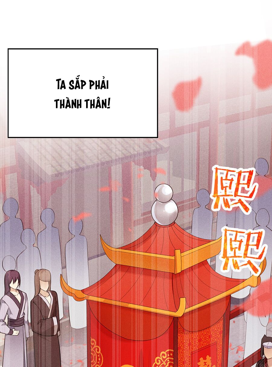 Võ Lâm đệ nhất đầu bếp - Chapter 8.1 - Page 4