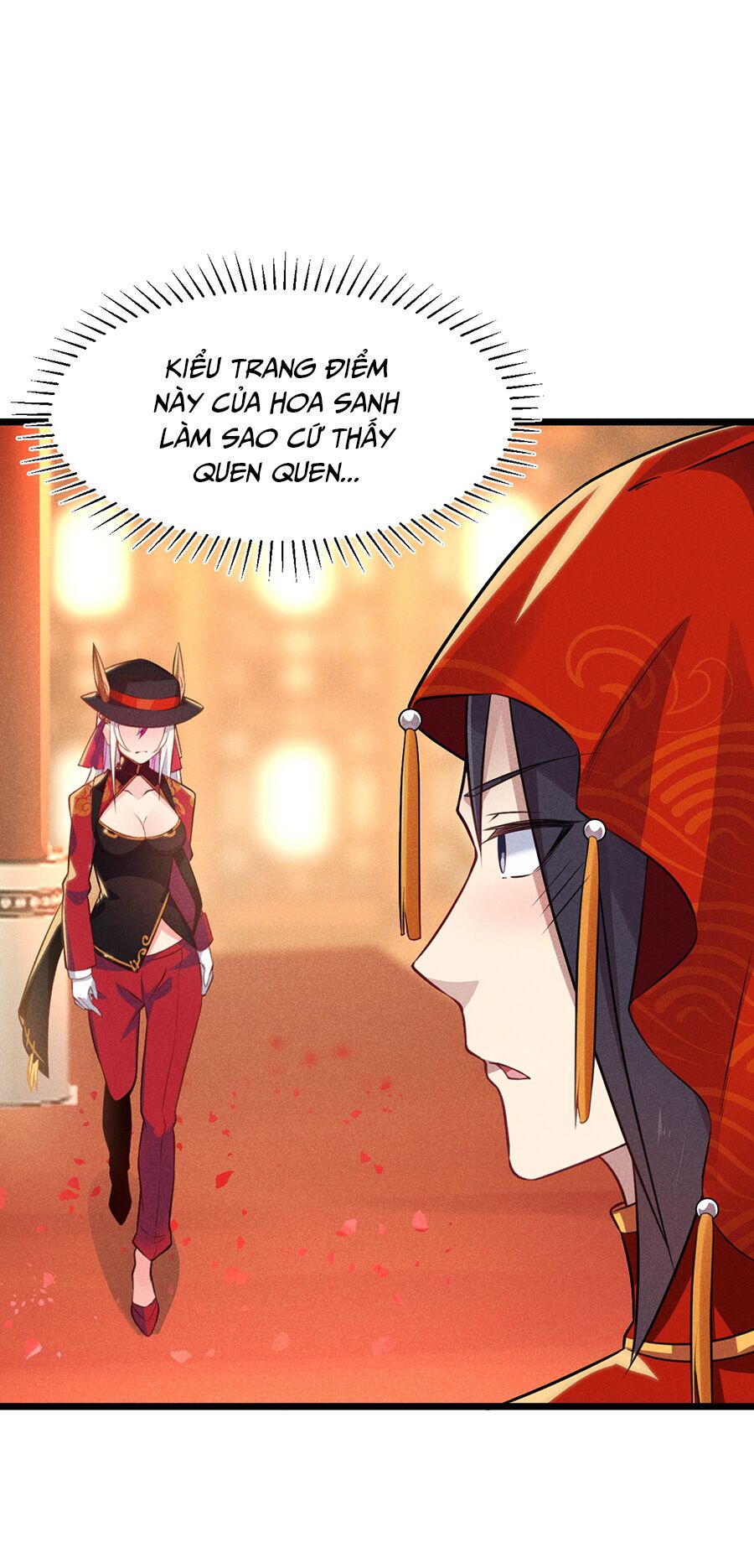 Võ Lâm đệ nhất đầu bếp - Chapter 8.1 - Page 56