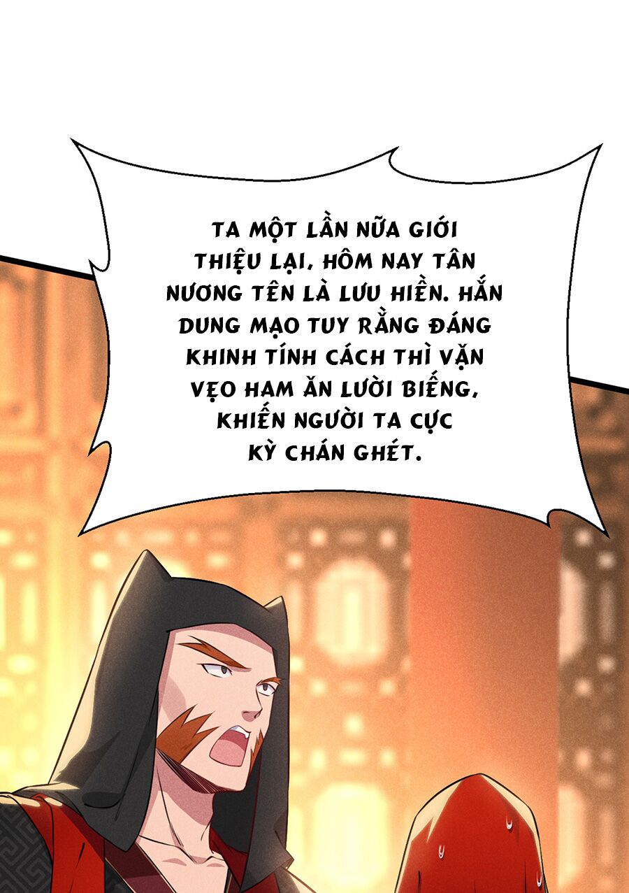 Võ Lâm đệ nhất đầu bếp - Chapter 8.1 - Page 57