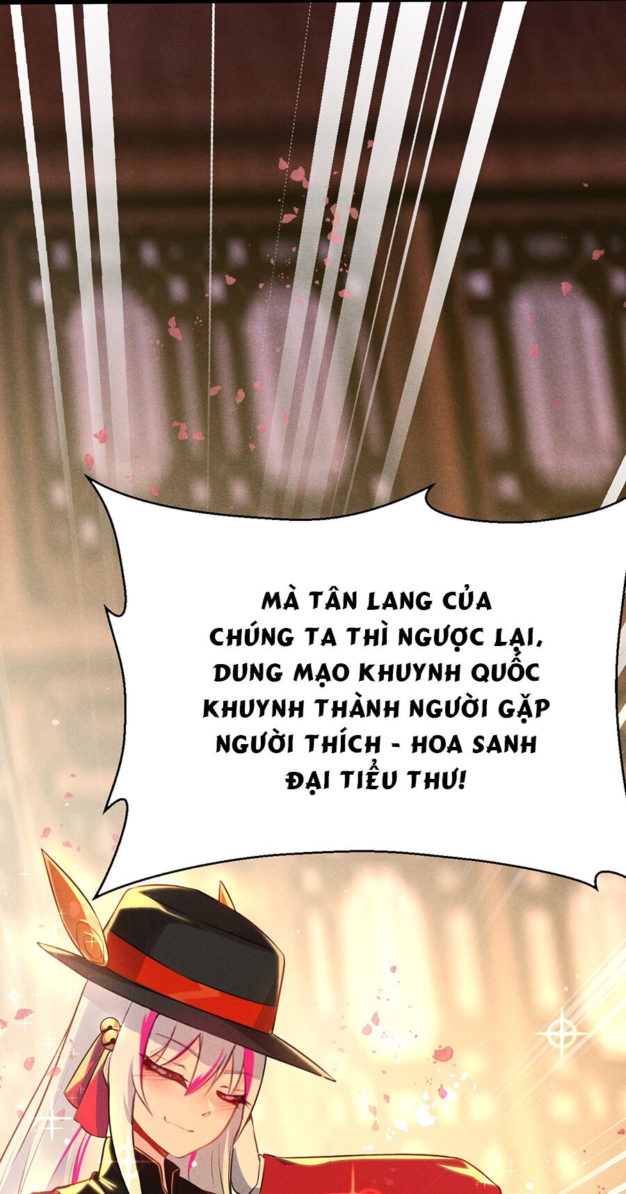 Võ Lâm đệ nhất đầu bếp - Chapter 8.1 - Page 60
