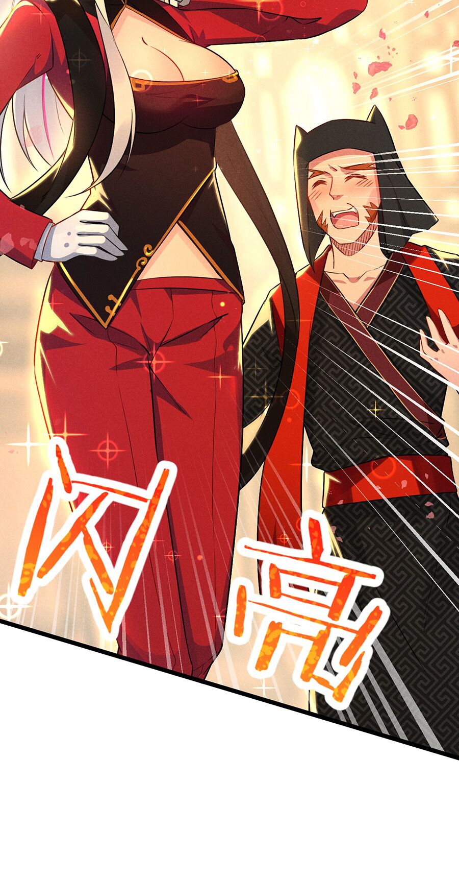 Võ Lâm đệ nhất đầu bếp - Chapter 8.1 - Page 61