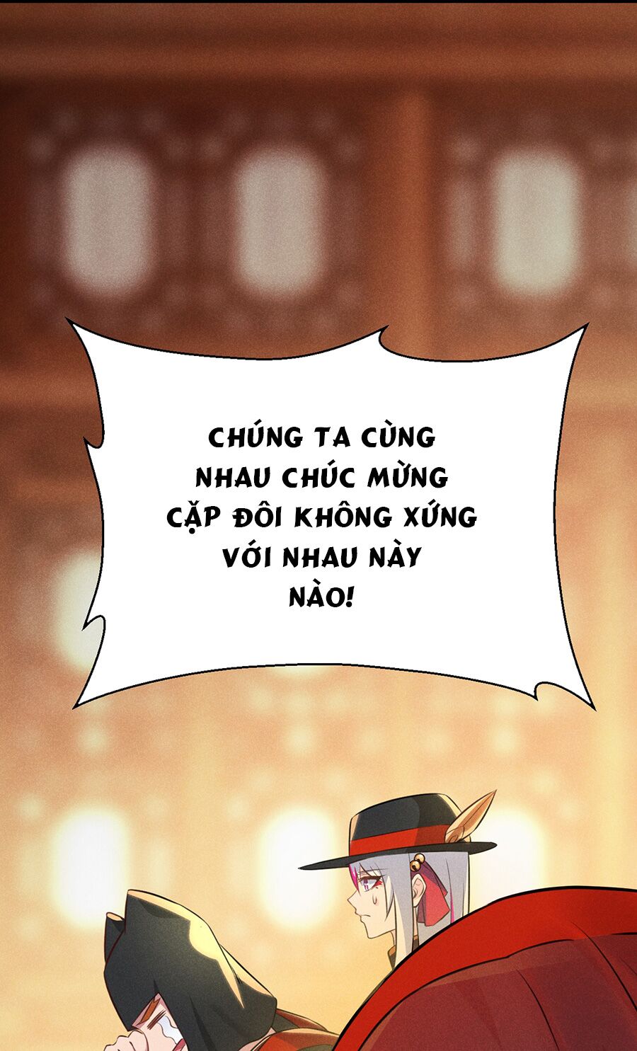 Võ Lâm đệ nhất đầu bếp - Chapter 8.1 - Page 65