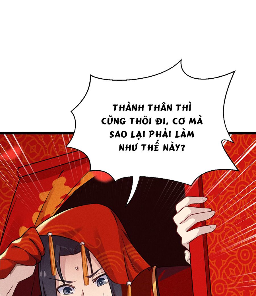 Võ Lâm đệ nhất đầu bếp - Chapter 8.1 - Page 6