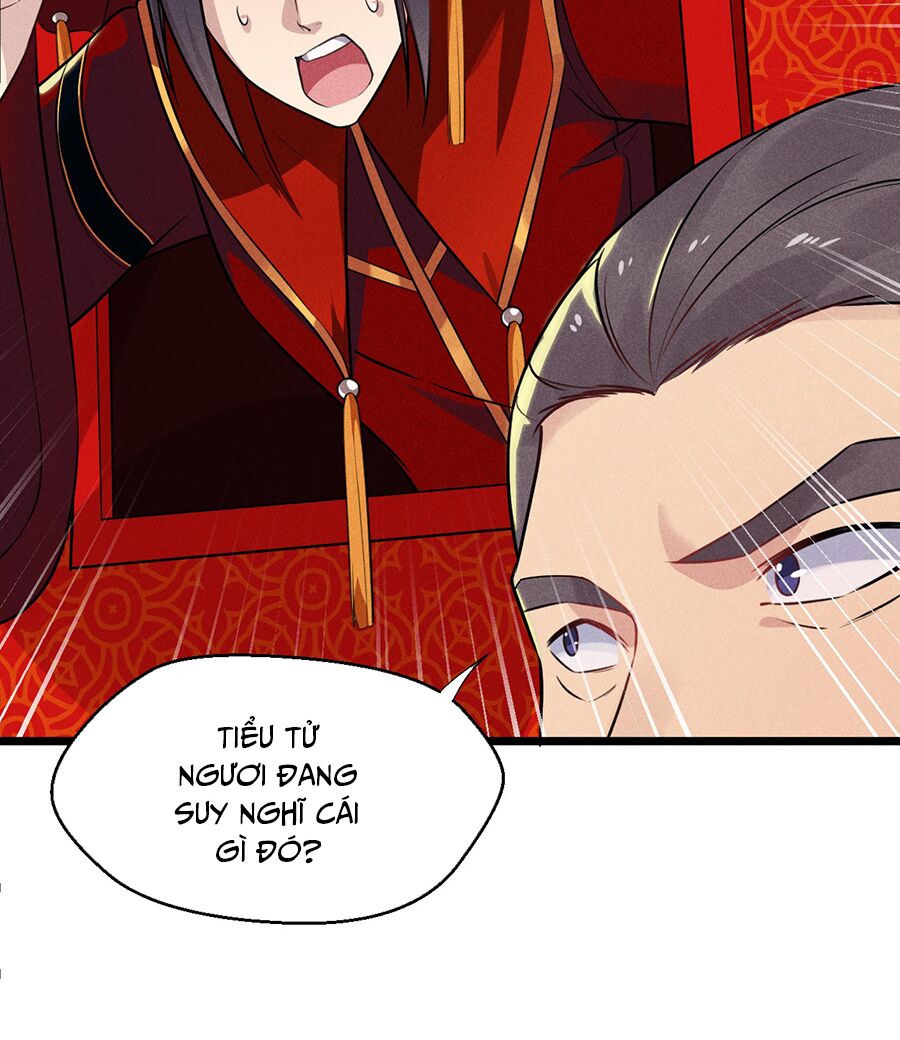 Võ Lâm đệ nhất đầu bếp - Chapter 8.1 - Page 7