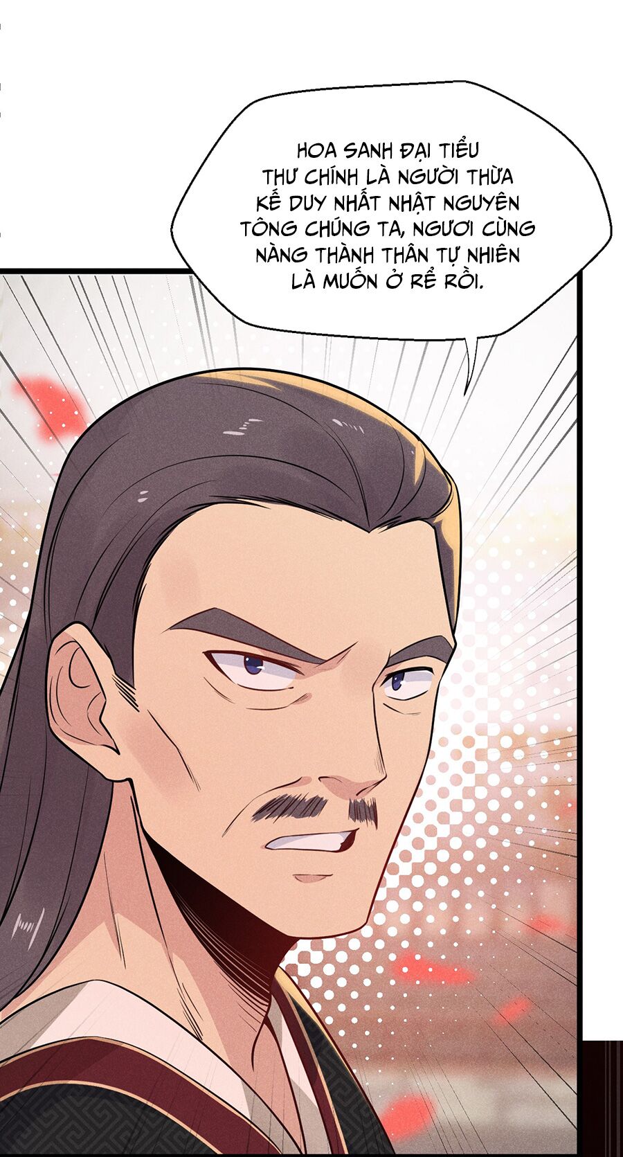 Võ Lâm đệ nhất đầu bếp - Chapter 8.1 - Page 8