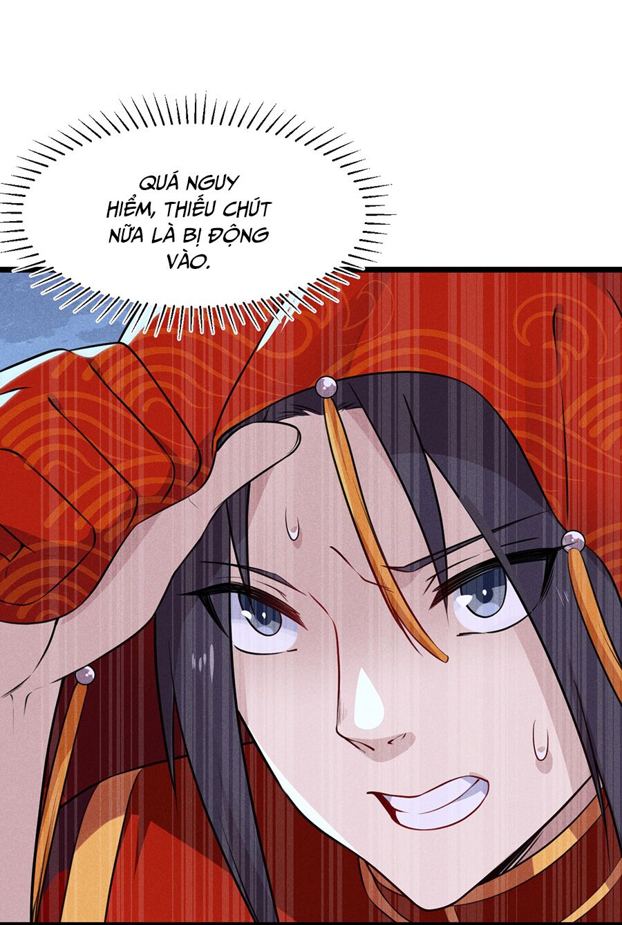 Võ Lâm đệ nhất đầu bếp - Chapter 8.2 - Page 9