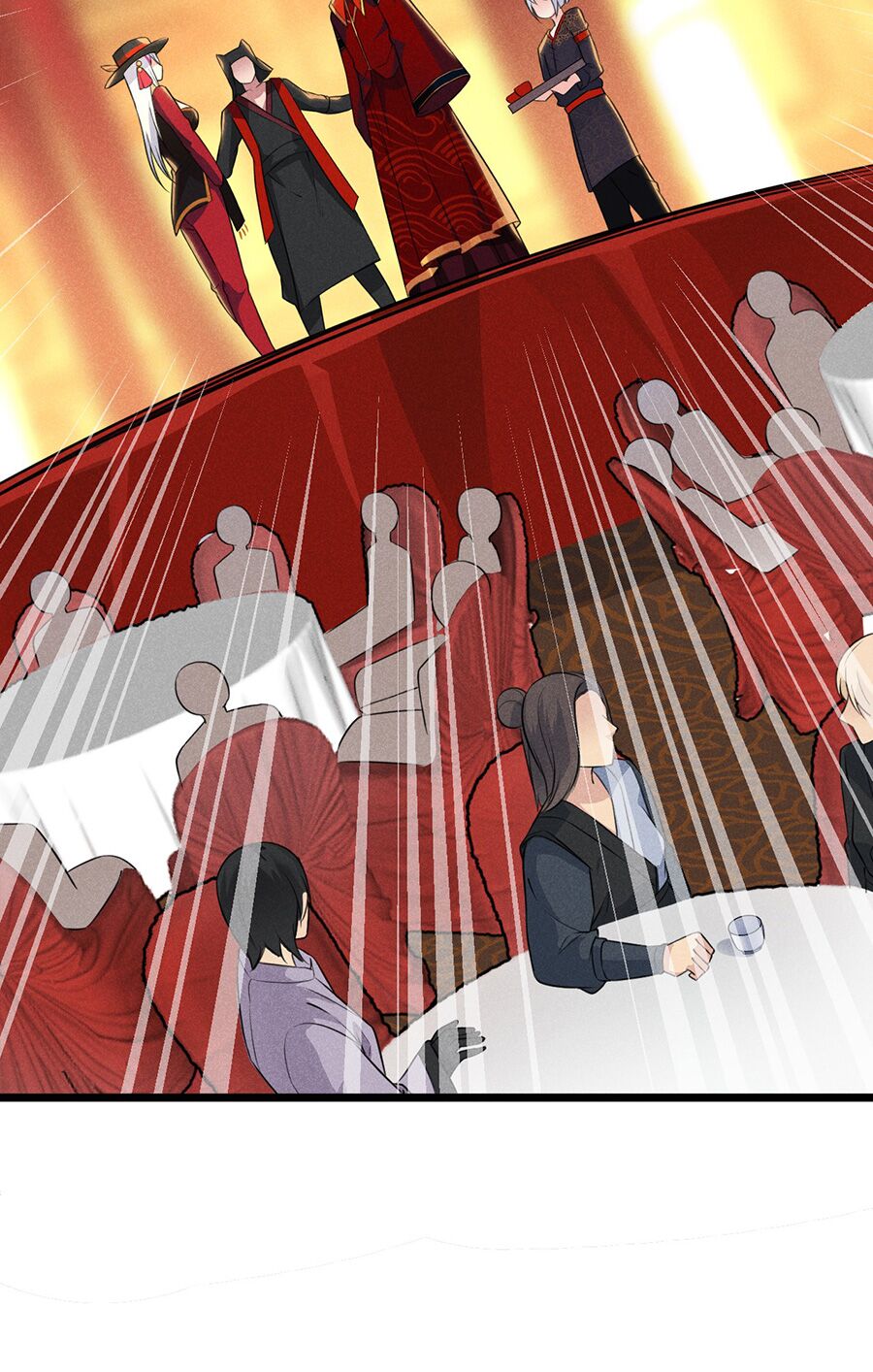 Võ Lâm đệ nhất đầu bếp - Chapter 8.2 - Page 11