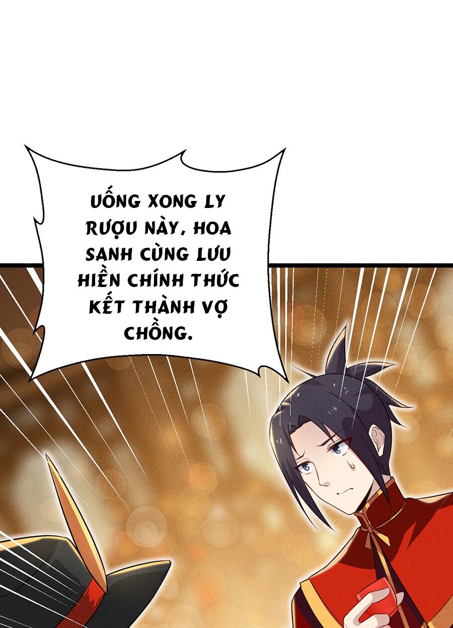 Võ Lâm đệ nhất đầu bếp - Chapter 8.2 - Page 12