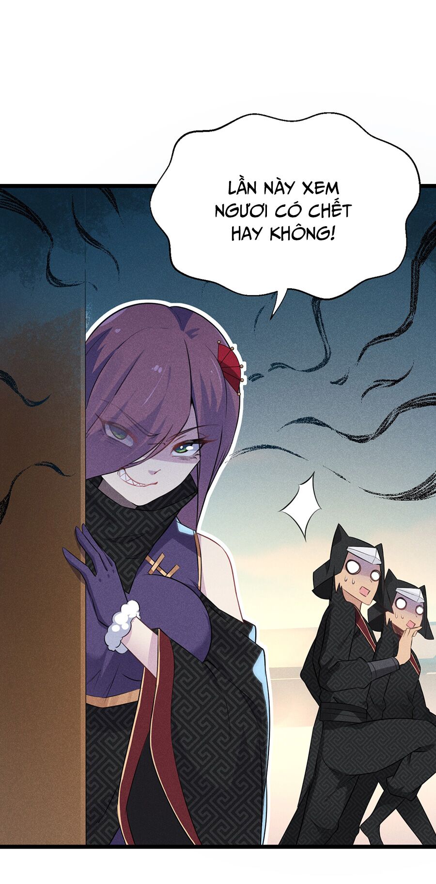 Võ Lâm đệ nhất đầu bếp - Chapter 8.2 - Page 15