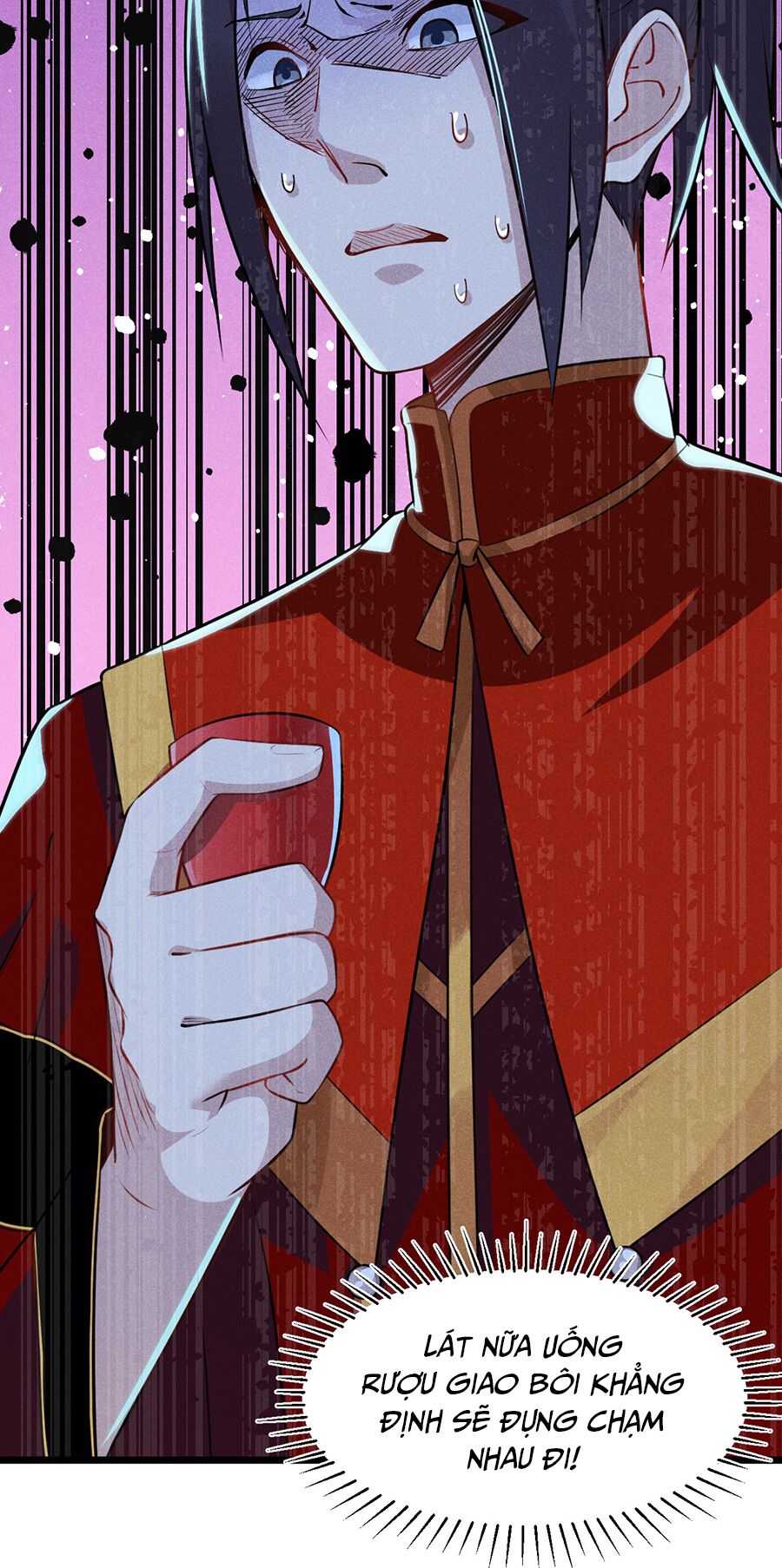 Võ Lâm đệ nhất đầu bếp - Chapter 8.2 - Page 19