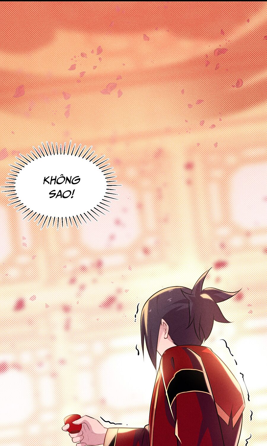 Võ Lâm đệ nhất đầu bếp - Chapter 8.2 - Page 21