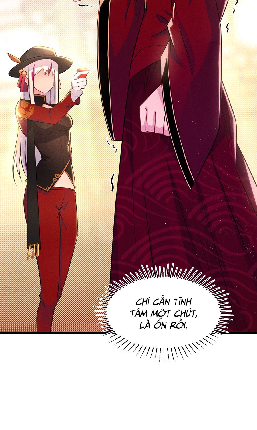 Võ Lâm đệ nhất đầu bếp - Chapter 8.2 - Page 22