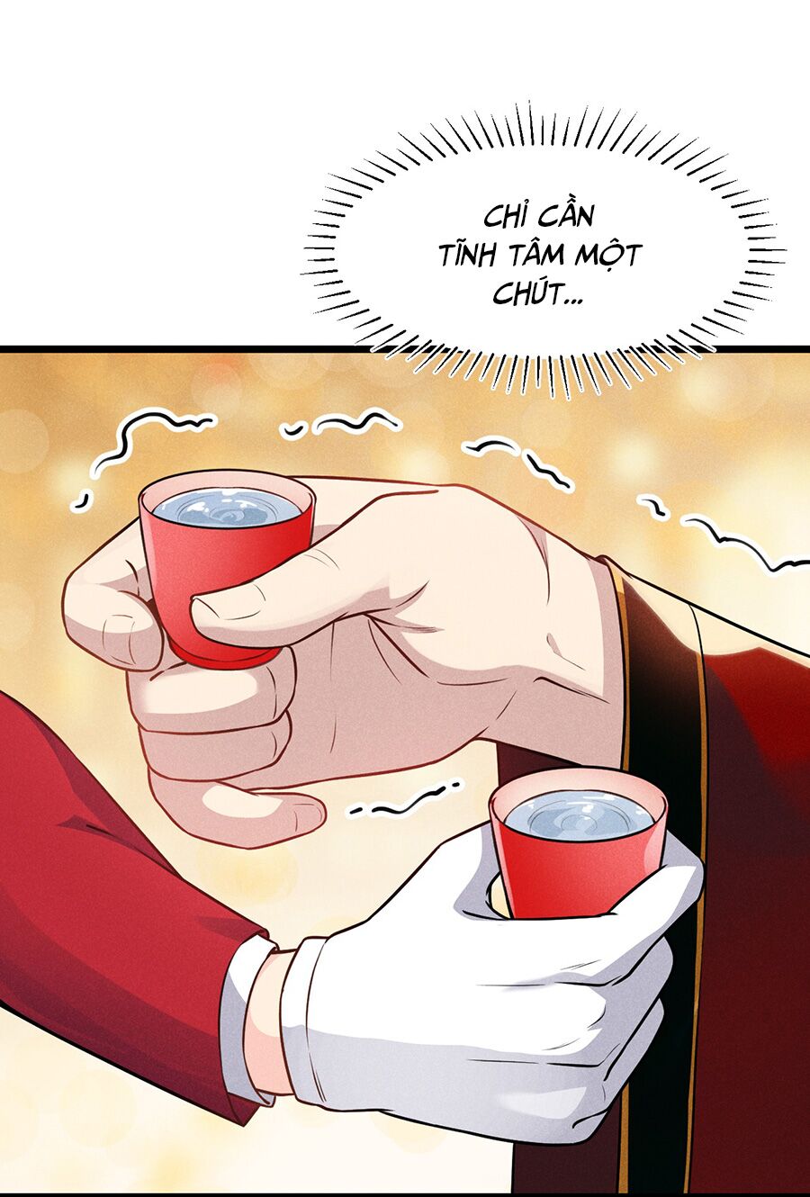 Võ Lâm đệ nhất đầu bếp - Chapter 8.2 - Page 23