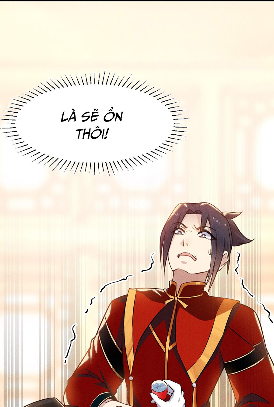 Võ Lâm đệ nhất đầu bếp - Chapter 8.2 - Page 24