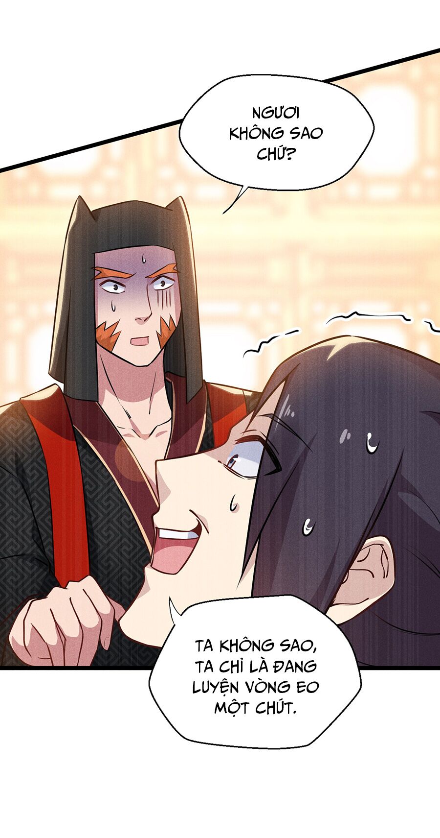 Võ Lâm đệ nhất đầu bếp - Chapter 8.2 - Page 26