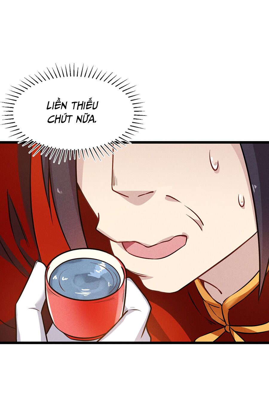 Võ Lâm đệ nhất đầu bếp - Chapter 8.2 - Page 28