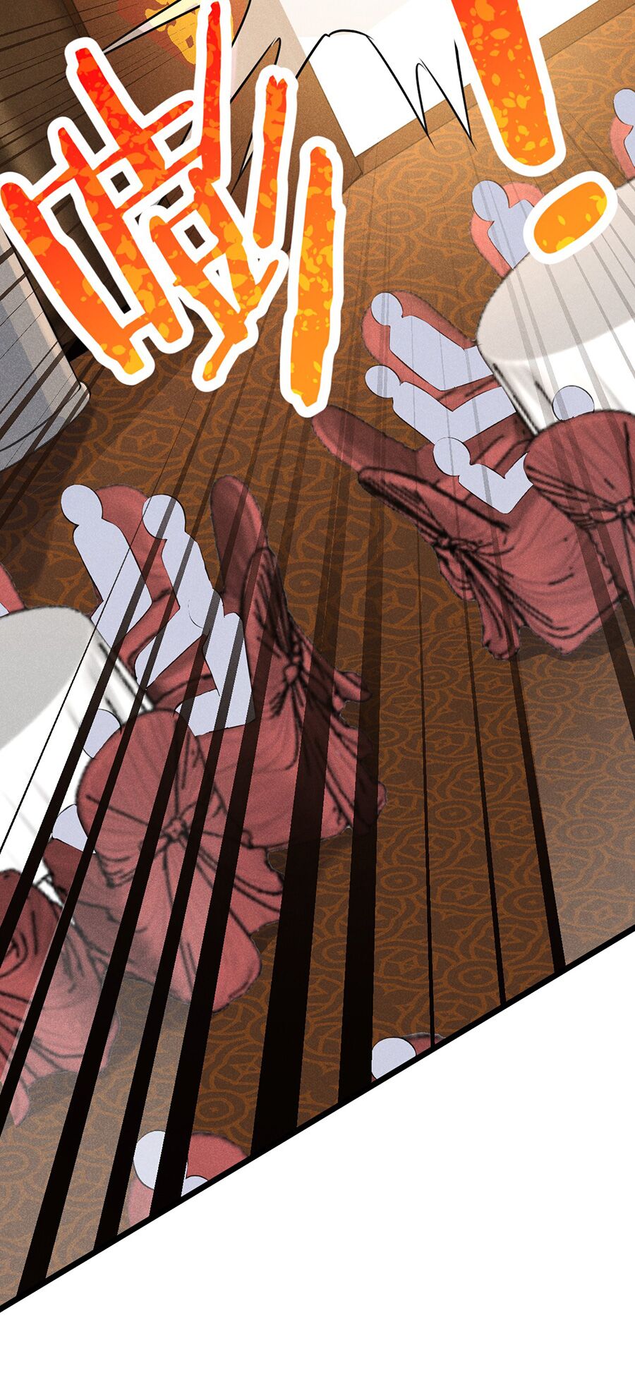 Võ Lâm đệ nhất đầu bếp - Chapter 8.2 - Page 31