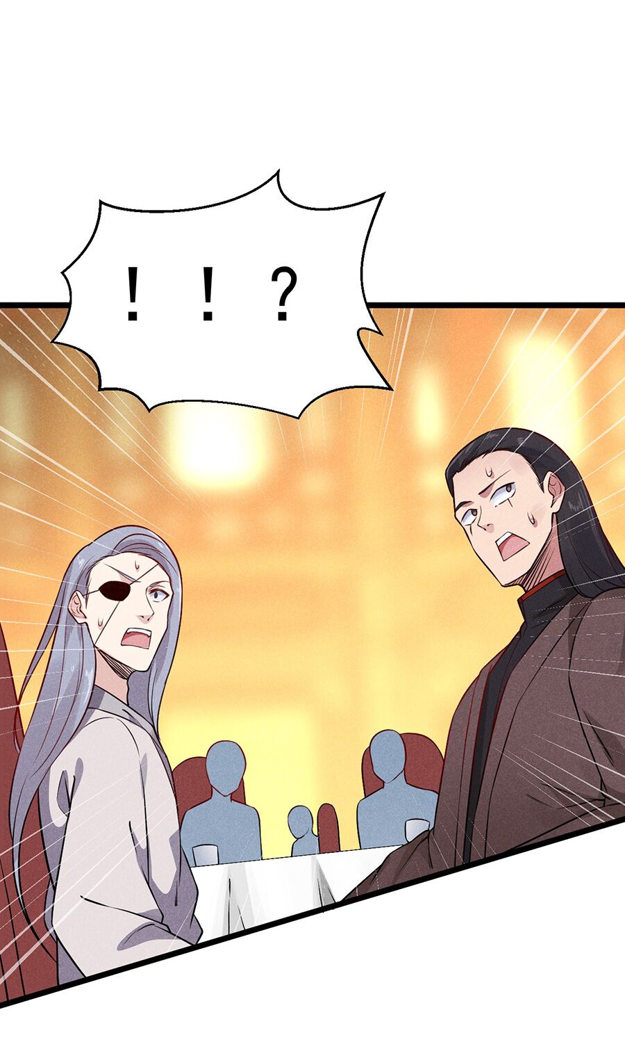 Võ Lâm đệ nhất đầu bếp - Chapter 8.2 - Page 32