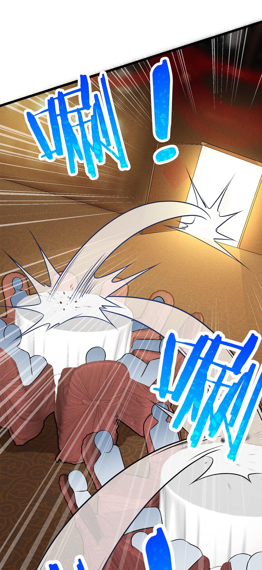 Võ Lâm đệ nhất đầu bếp - Chapter 8.2 - Page 33