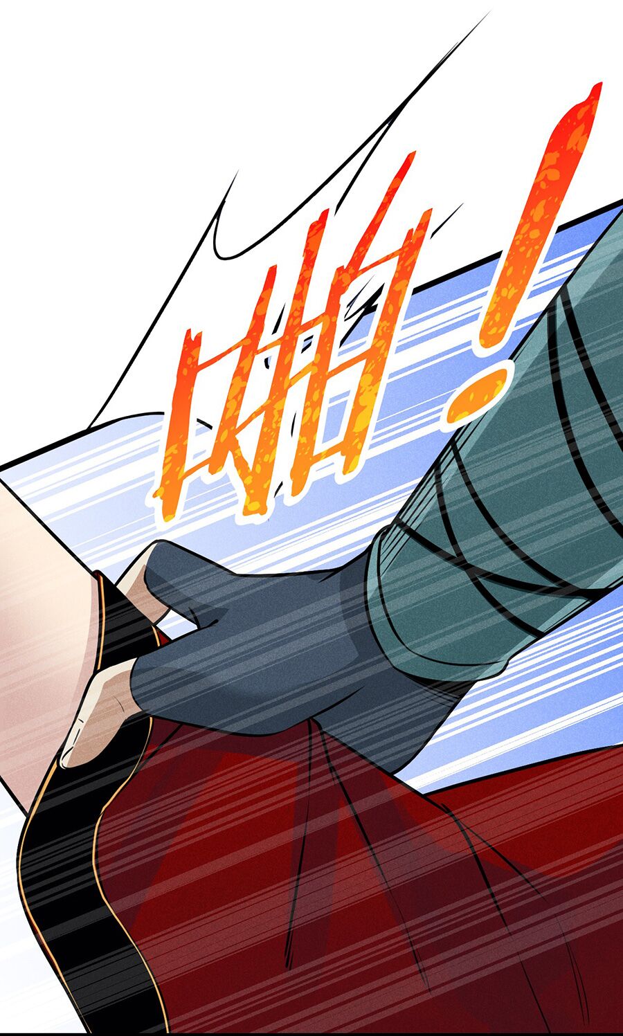 Võ Lâm đệ nhất đầu bếp - Chapter 8.2 - Page 35