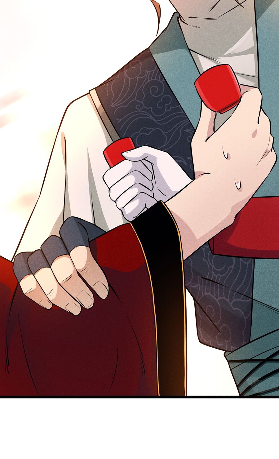 Võ Lâm đệ nhất đầu bếp - Chapter 8.2 - Page 37