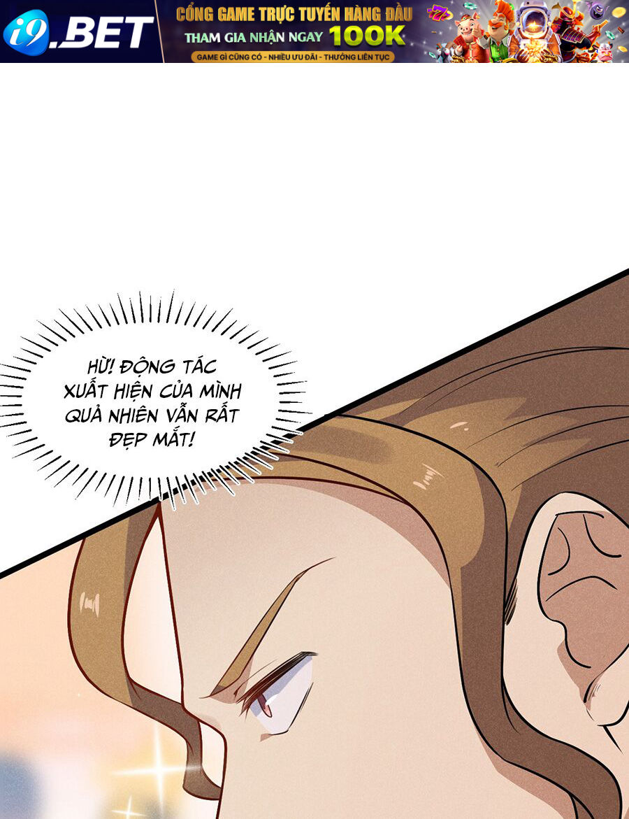 Võ Lâm đệ nhất đầu bếp - Chapter 8.2 - Page 39