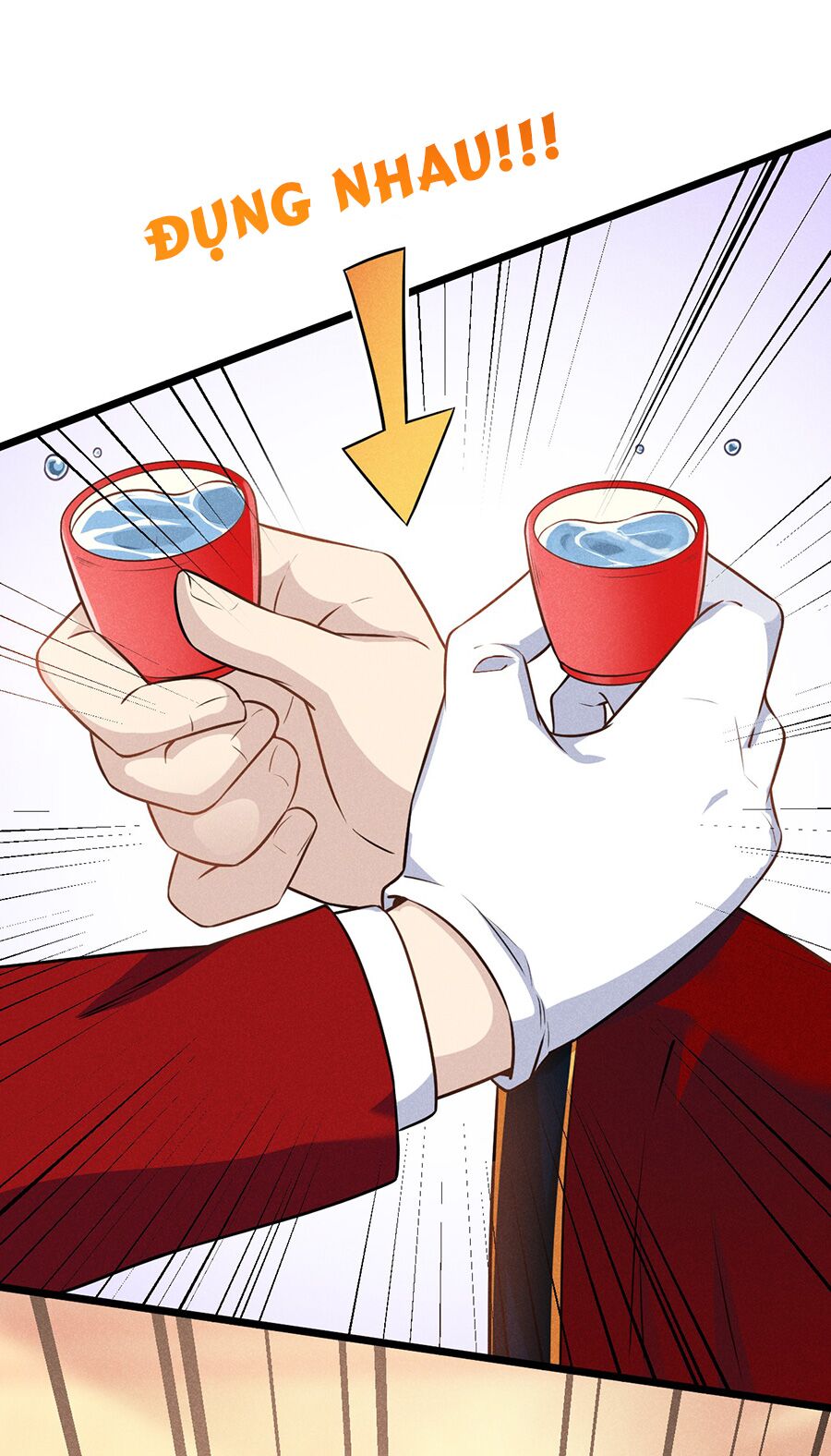 Võ Lâm đệ nhất đầu bếp - Chapter 8.2 - Page 43