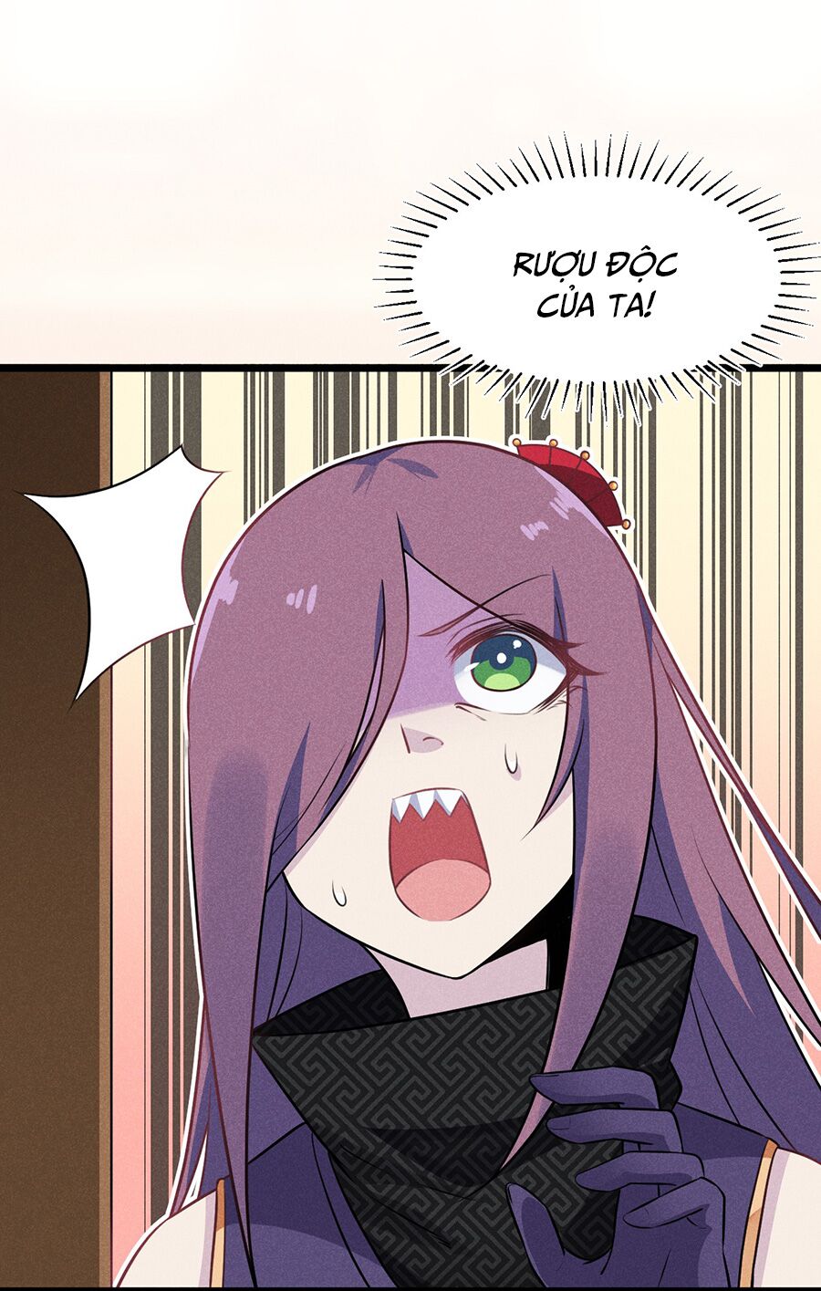 Võ Lâm đệ nhất đầu bếp - Chapter 8.2 - Page 47