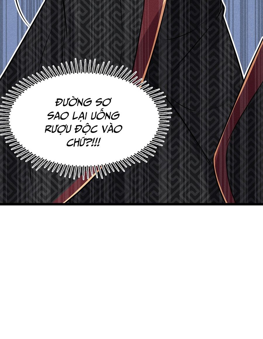 Võ Lâm đệ nhất đầu bếp - Chapter 8.2 - Page 55