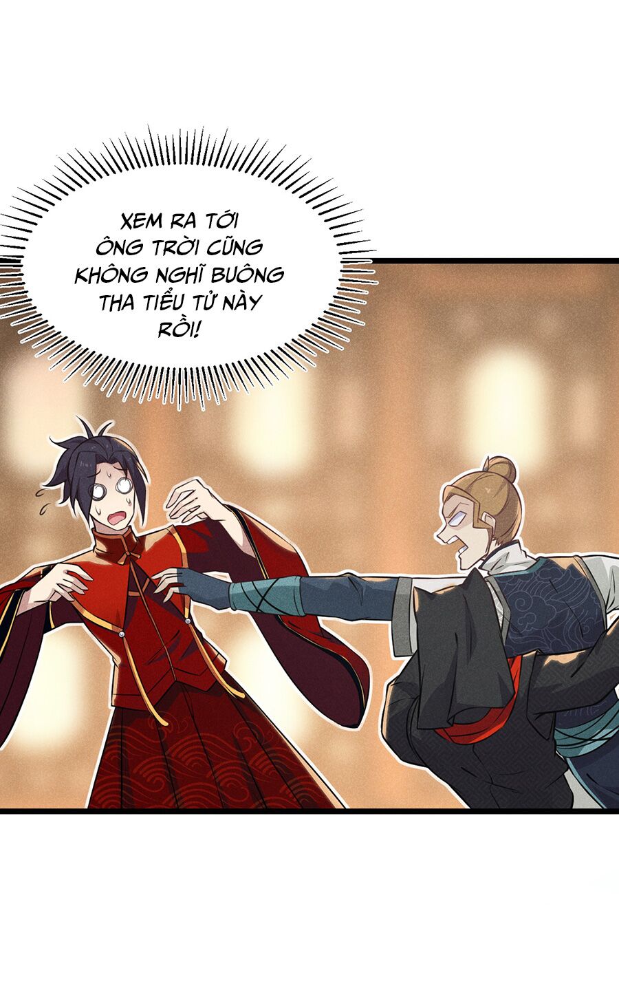 Võ Lâm đệ nhất đầu bếp - Chapter 9.1 - Page 13