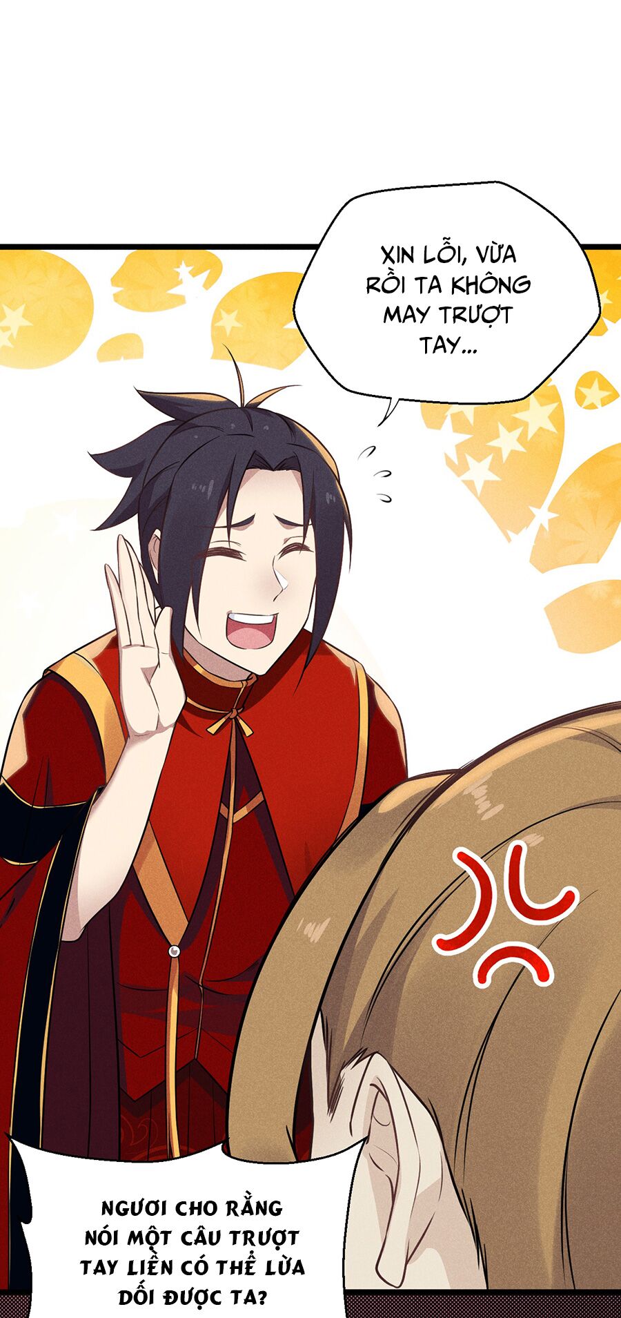 Võ Lâm đệ nhất đầu bếp - Chapter 9.1 - Page 14