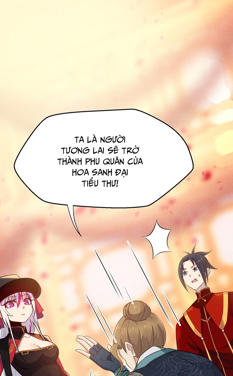 Võ Lâm đệ nhất đầu bếp - Chapter 9.1 - Page 17