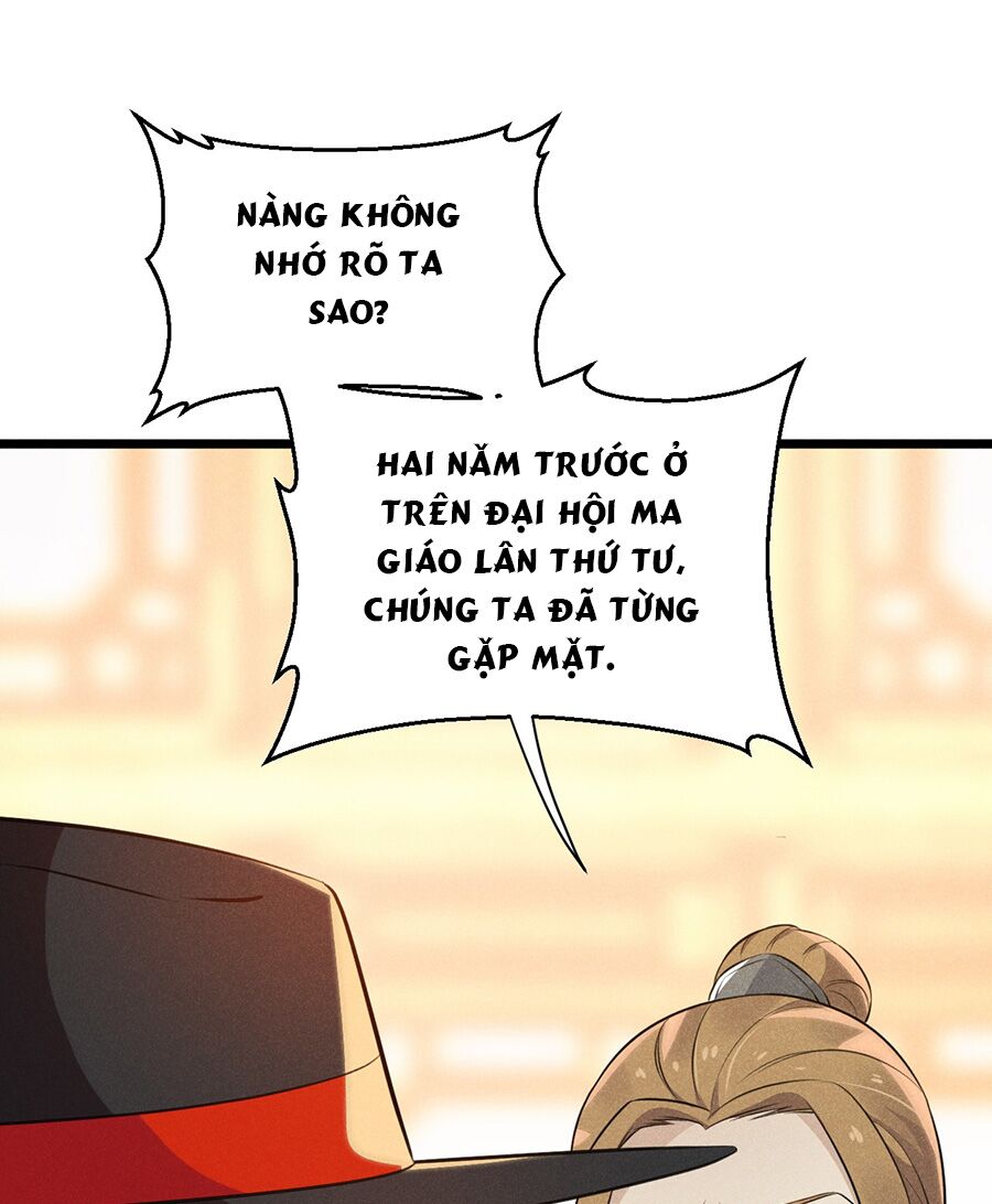 Võ Lâm đệ nhất đầu bếp - Chapter 9.1 - Page 22