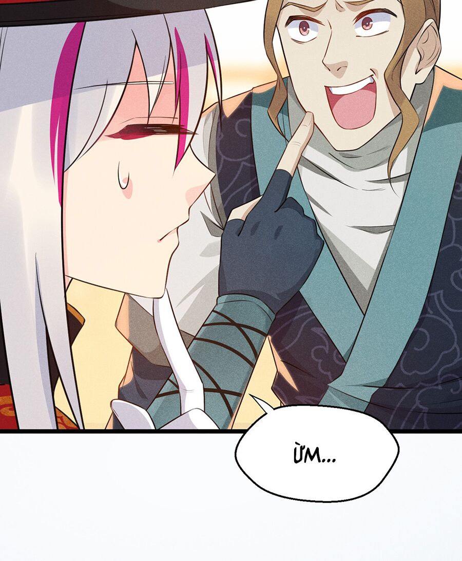 Võ Lâm đệ nhất đầu bếp - Chapter 9.1 - Page 23