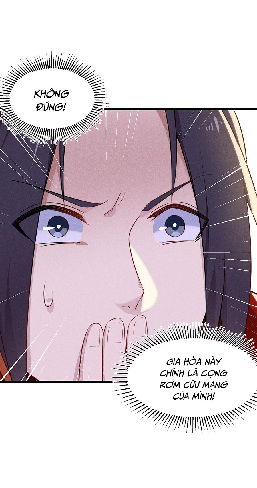 Võ Lâm đệ nhất đầu bếp - Chapter 9.1 - Page 28