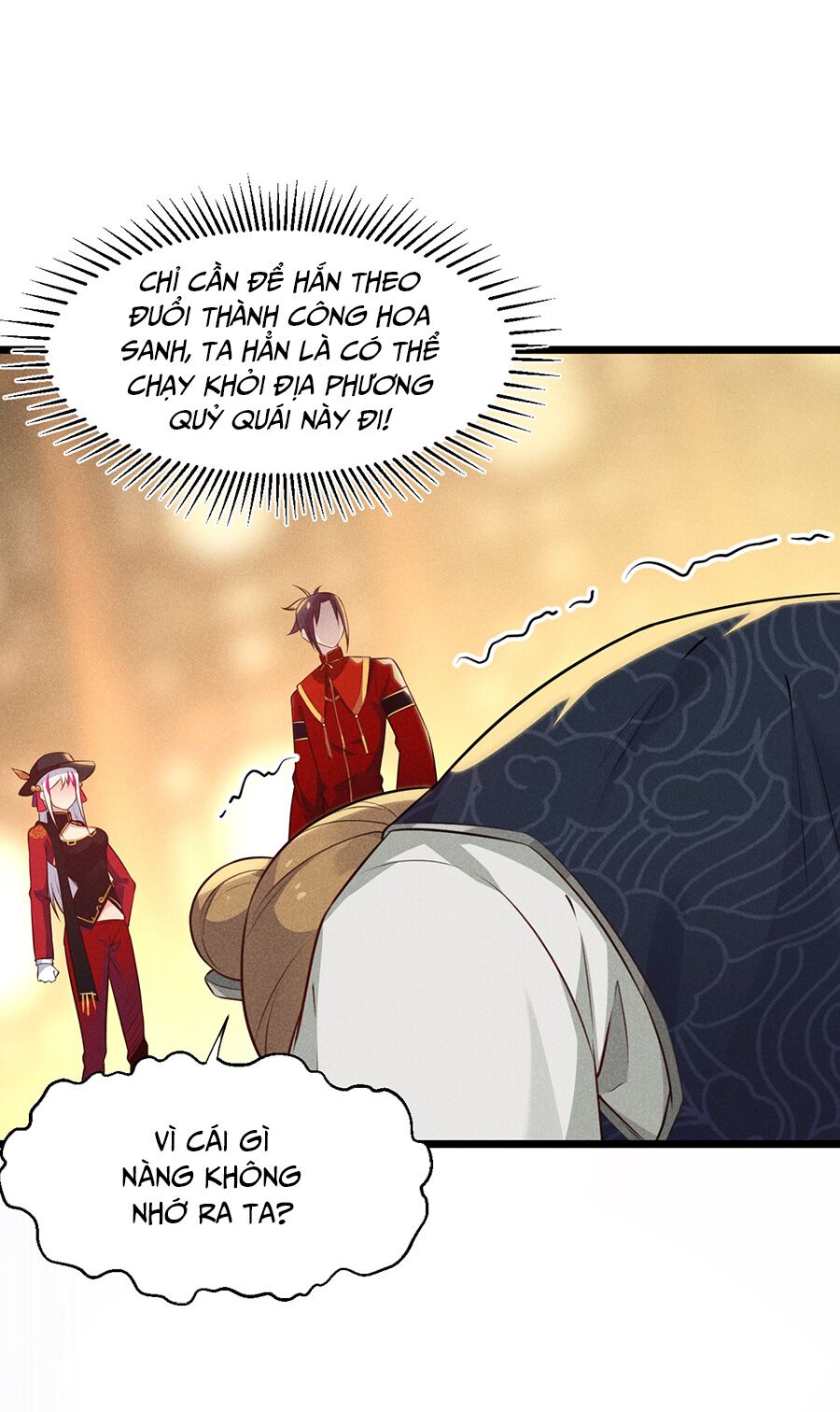 Võ Lâm đệ nhất đầu bếp - Chapter 9.1 - Page 29