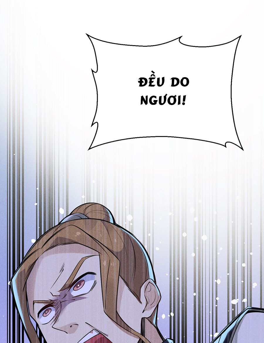 Võ Lâm đệ nhất đầu bếp - Chapter 9.1 - Page 30