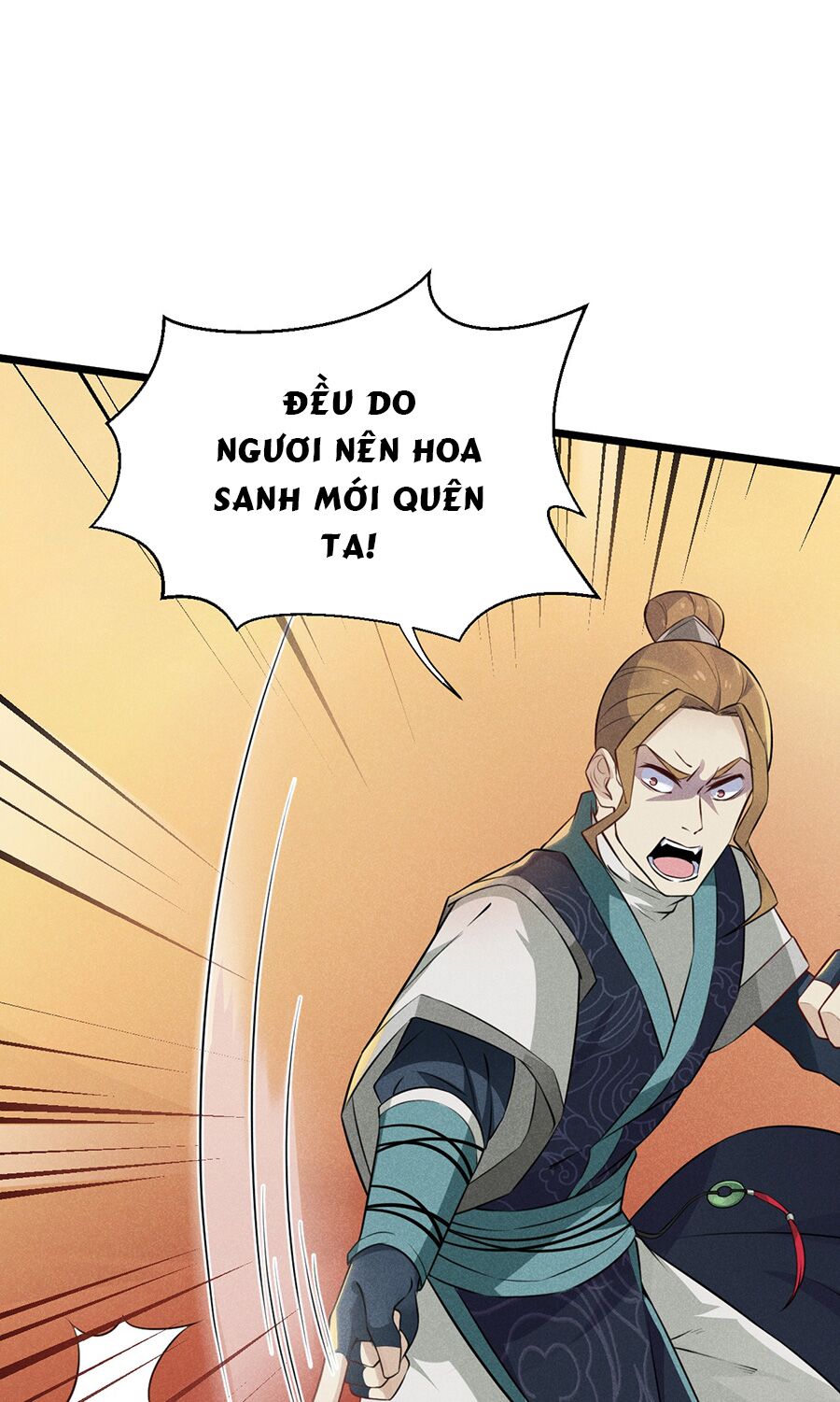 Võ Lâm đệ nhất đầu bếp - Chapter 9.1 - Page 32