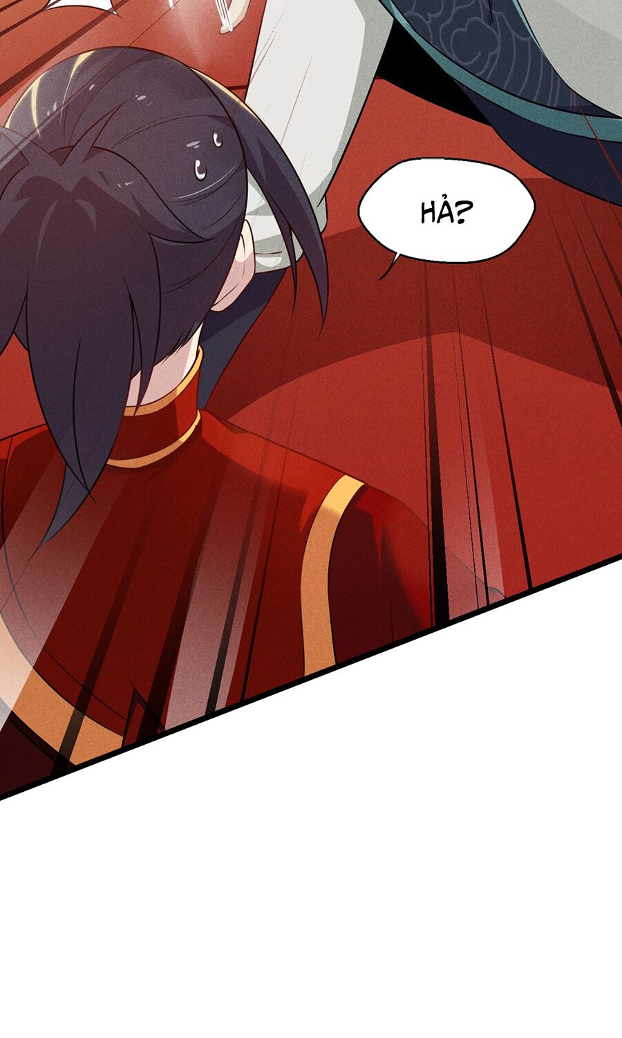 Võ Lâm đệ nhất đầu bếp - Chapter 9.1 - Page 33