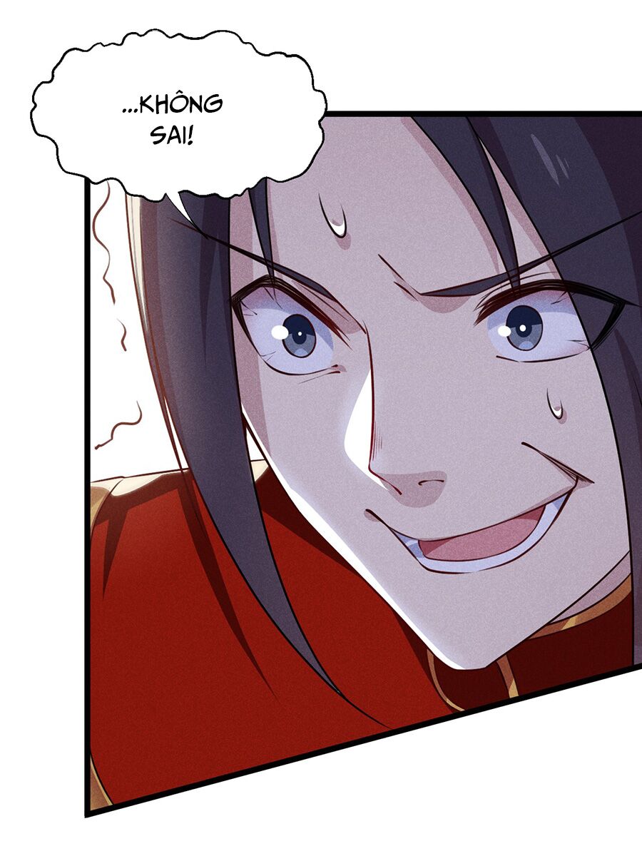 Võ Lâm đệ nhất đầu bếp - Chapter 9.1 - Page 34