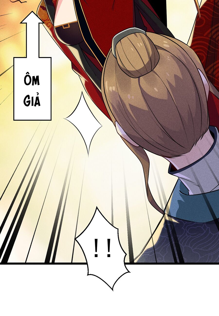 Võ Lâm đệ nhất đầu bếp - Chapter 9.1 - Page 36