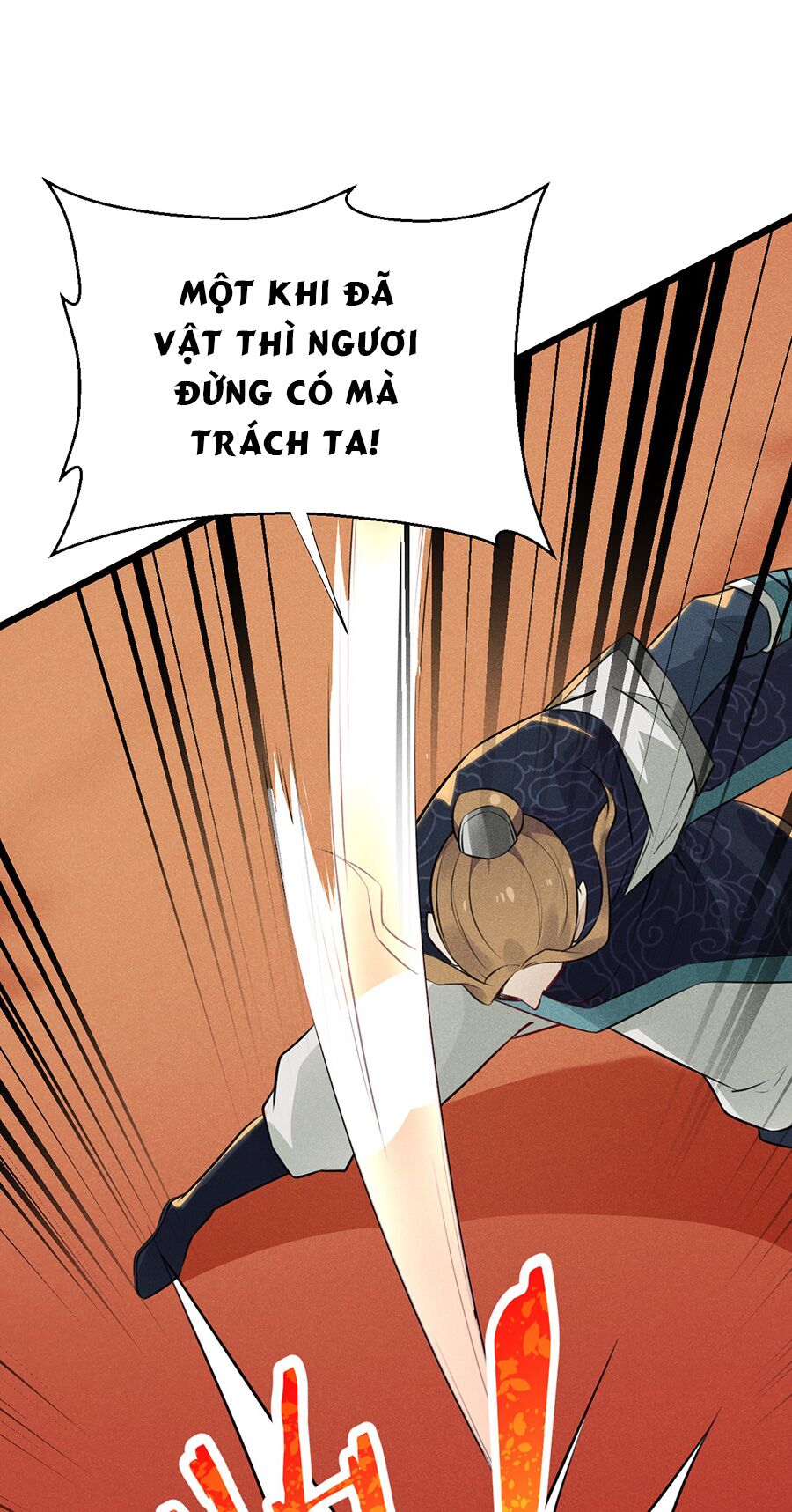 Võ Lâm đệ nhất đầu bếp - Chapter 9.1 - Page 39