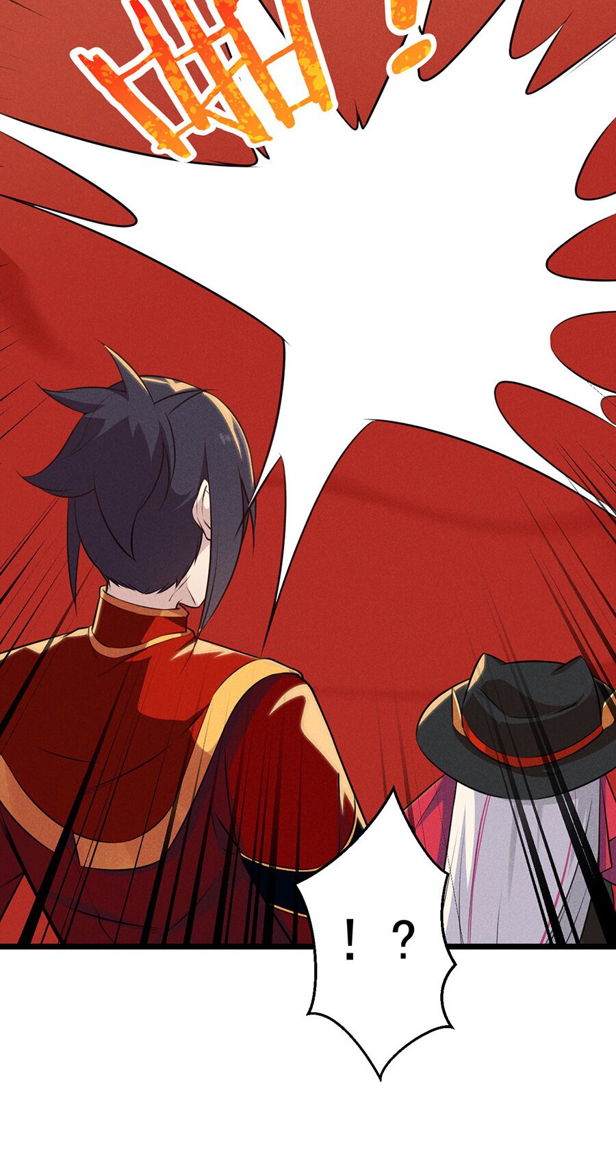 Võ Lâm đệ nhất đầu bếp - Chapter 9.1 - Page 40