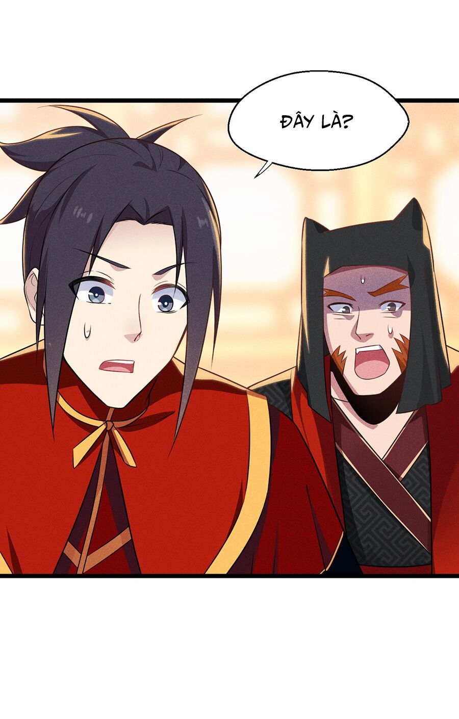 Võ Lâm đệ nhất đầu bếp - Chapter 9.1 - Page 41