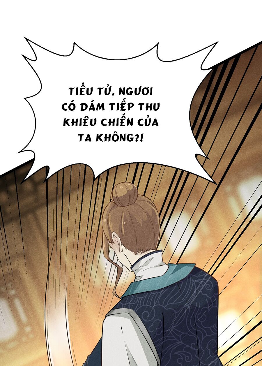 Võ Lâm đệ nhất đầu bếp - Chapter 9.1 - Page 44