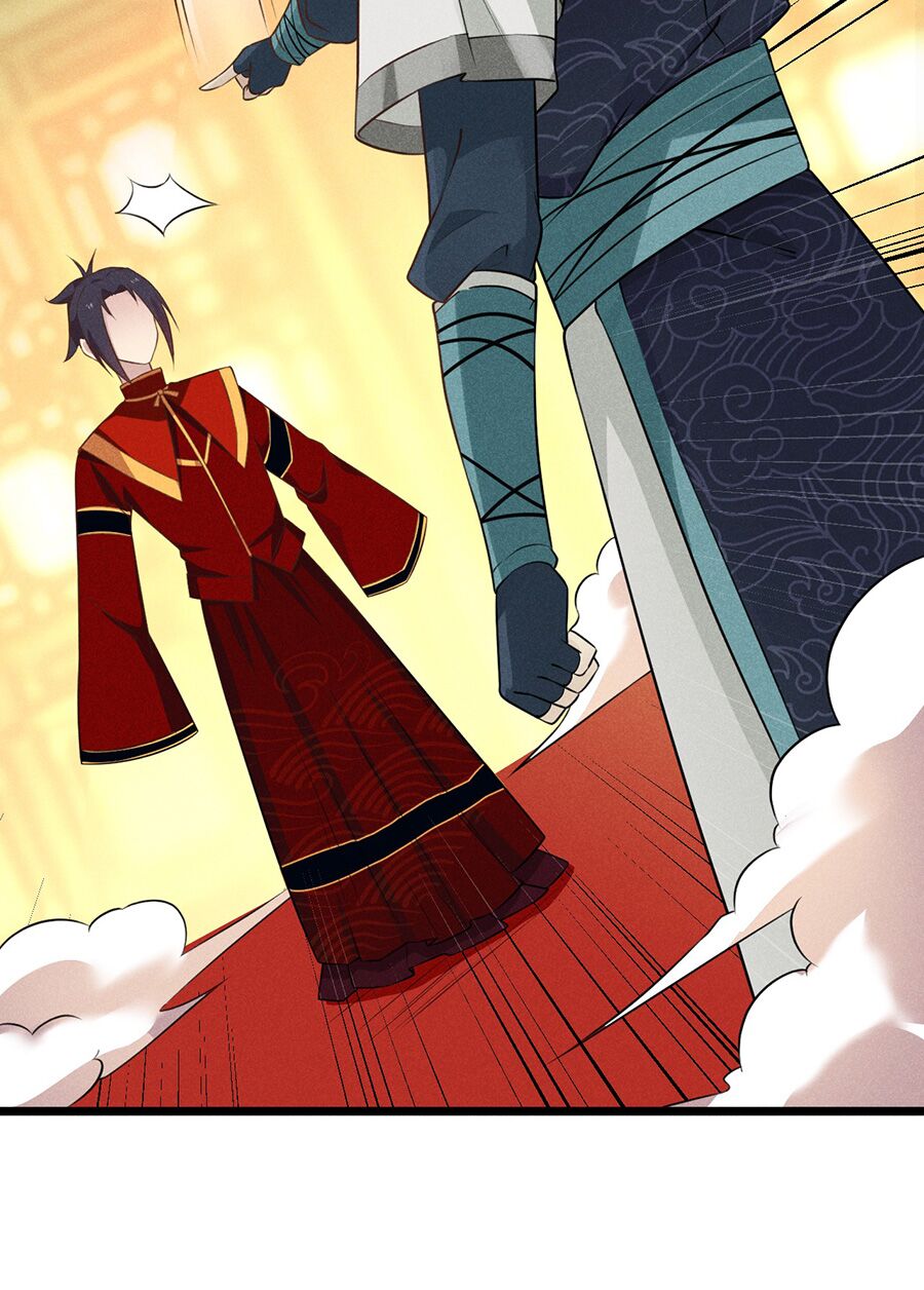 Võ Lâm đệ nhất đầu bếp - Chapter 9.1 - Page 45